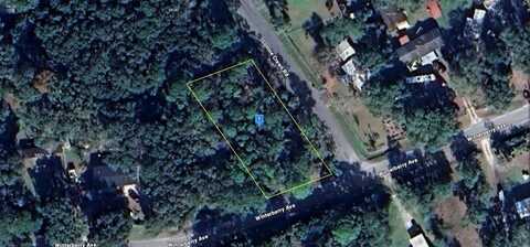 84 HOLLY POINT DRIVE, FERNANDINA BEACH, FL 32034