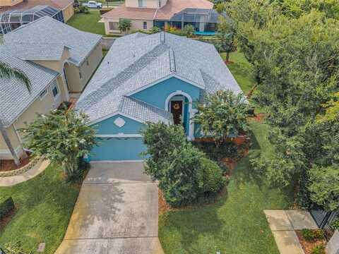 9212 BONNINGTON DRIVE, TRINITY, FL 34655