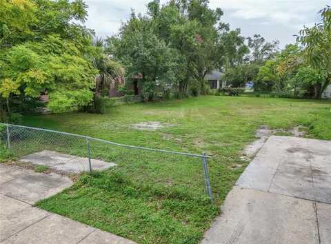 25TH STREET, ORLANDO, FL 32805