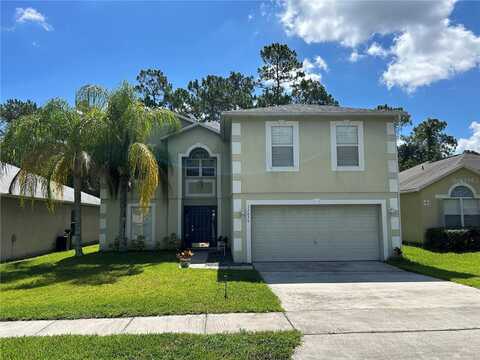 13836 ECON WOODS LANE, ORLANDO, FL 32836