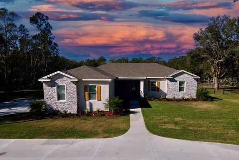 15373 EVANS RANCH ROAD, LAKELAND, FL 33809
