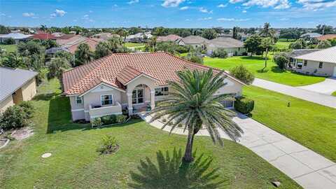 15 ARLINGTON DRIVE, PLACIDA, FL 33946