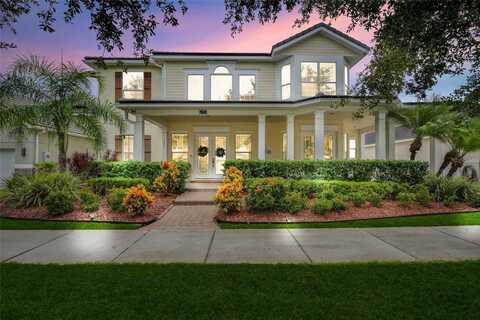7545 LAKE ALBERT DRIVE, WINDERMERE, FL 34786