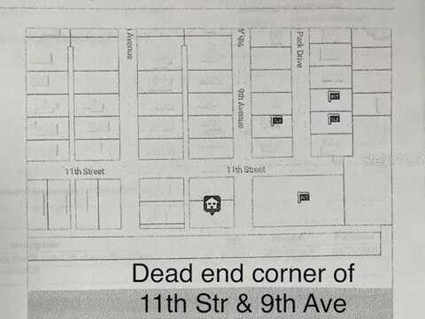 11TH STREET, ORLANDO, FL 32824