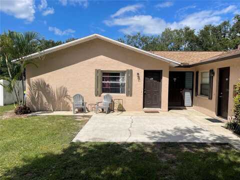 163 MARGIE STREET, PALM HARBOR, FL 34683