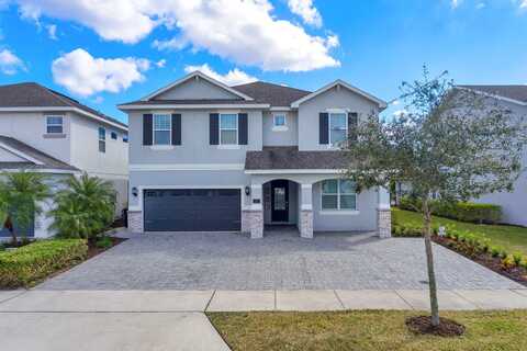 7457 MARKER AVENUE, KISSIMMEE, FL 34747
