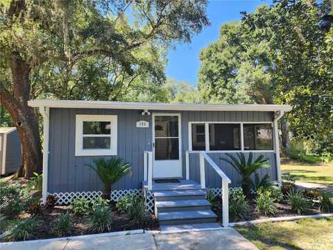 106 SW 6TH STREET, MICANOPY, FL 32667