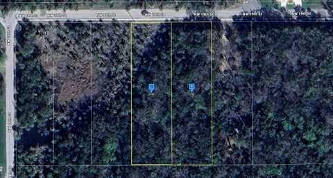1730 NW 19TH STREET, CRYSTAL RIVER, FL 34428