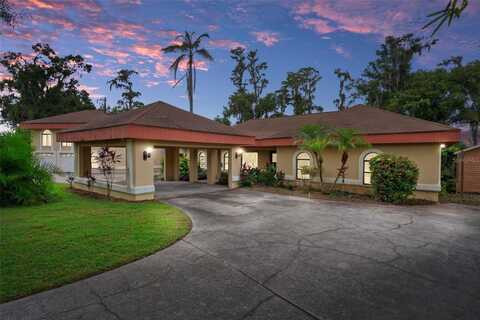 228 LAKESIDE DRIVE, LUTZ, FL 33549