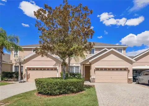 23919 SARDINIA DRIVE, SORRENTO, FL 32776