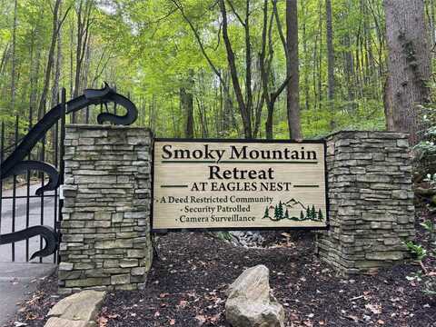 GADOHI TRAIL, MAGGIE VALLEY, NC 28751