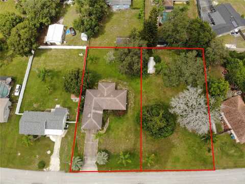 108 1ST STREET, DEBARY, FL 32713