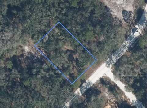 852 VIOLET DRIVE, LAKE PLACID, FL 33852