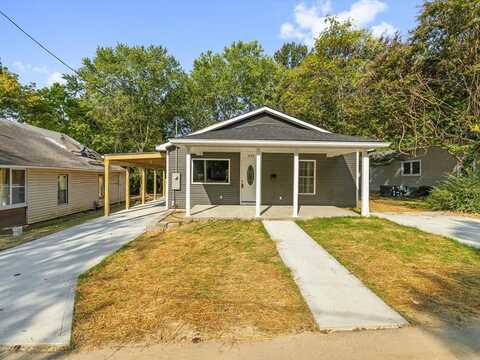 235 Hanner St, Madisonville, KY 42431