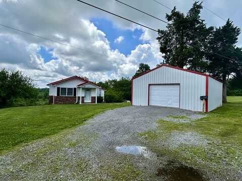 405 Walnut Grove Road, Dawson Springs, KY 42408