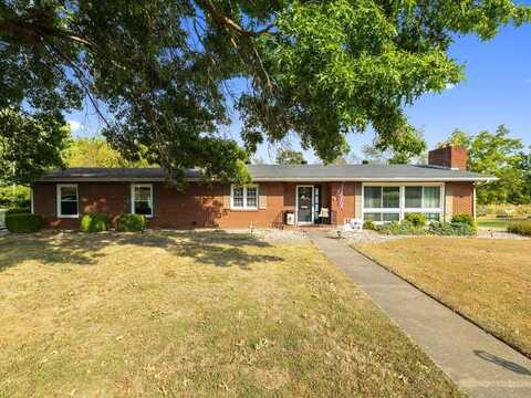 602 Earlwood, Madisonville, KY 42431