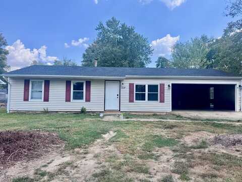 1538 Scott Dr., Madisonville, KY 42431