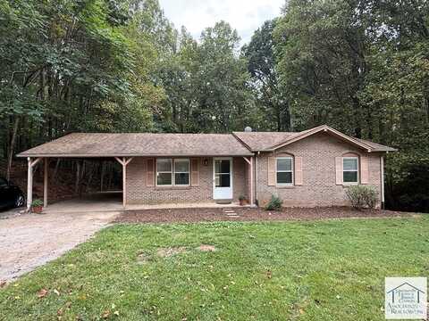 2525 Penn Store Rd, Spencer, VA 24165