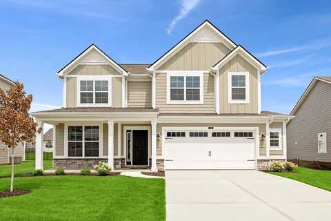 4263 W 1000 N, McCordsville, IN 46055