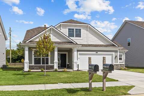 4263 W 1000 N, McCordsville, IN 46055