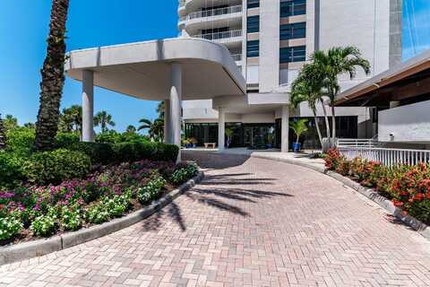 300 S COLLIER Boulevard unit: 703, Marco Island, FL 34145