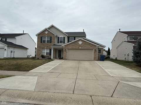 2607 Governors Point Avenue, Indianapolis, IN 46217