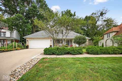 3821 S Woods Edge Bend, Bloomington, IN 47401