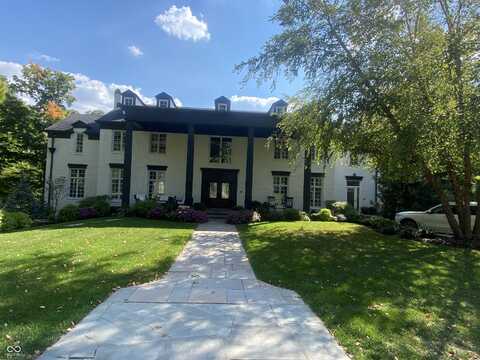 7779 Ridge Road, Indianapolis, IN 46240