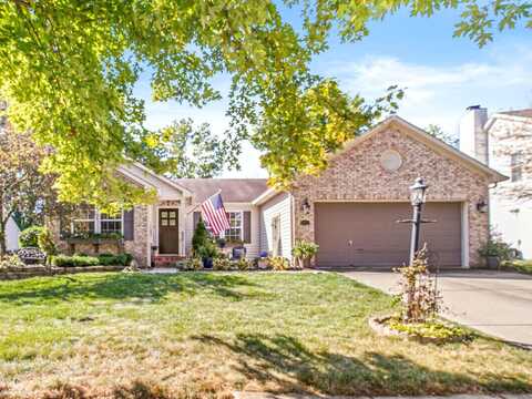 5617 Flinchum Way S, Noblesville, IN 46062
