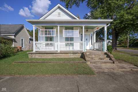 1503 Franklin Street, Columbus, IN 47201