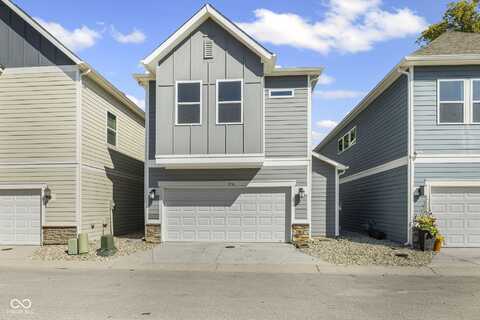 3536 Tolworth Lane, Westfield, IN 46074