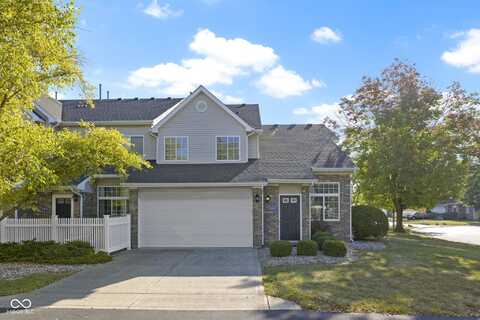 8442 Enclave Boulevard, Fishers, IN 46038