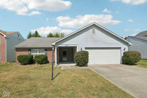 514 E Pine Ridge Drive, Westfield, IN 46074