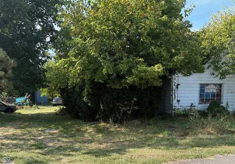 11749 N 300 W, Alexandria, IN 46001