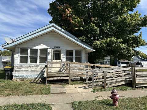 1830 Jefferson Street, Anderson, IN 46016