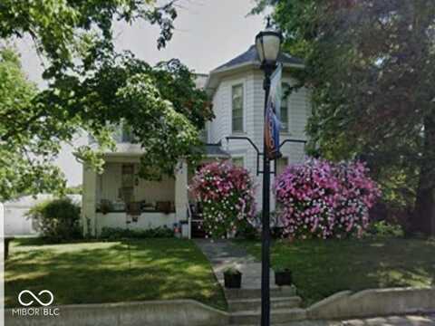 511 W Sycamore Street, Kokomo, IN 46901