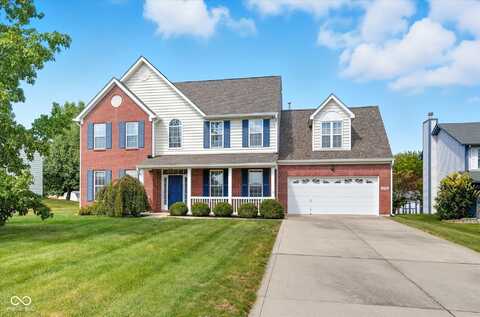 10204 Ironway Drive, Indianapolis, IN 46239