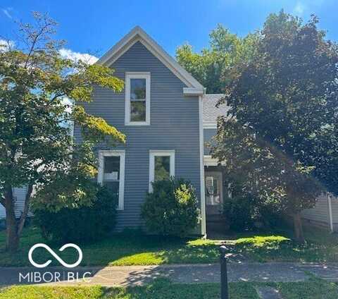 1024 10th Street, Tell City, IN 47586