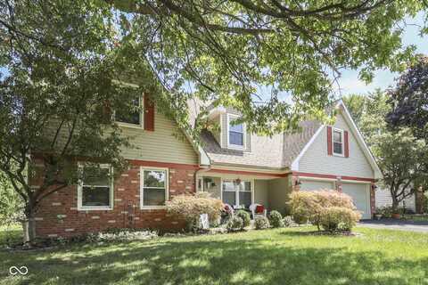 8255 Lynn Drive, Indianapolis, IN 46237