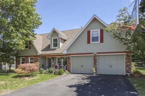 8255 Lynn Drive, Indianapolis, IN 46237