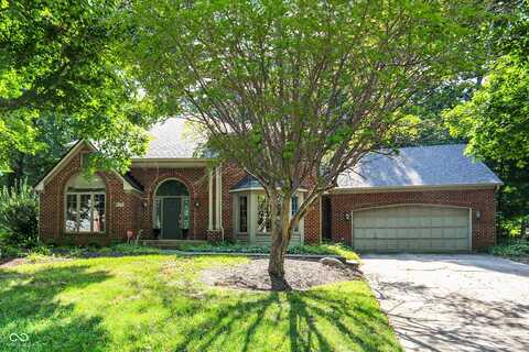 6725 Robin Hood Court, Indianapolis, IN 46227
