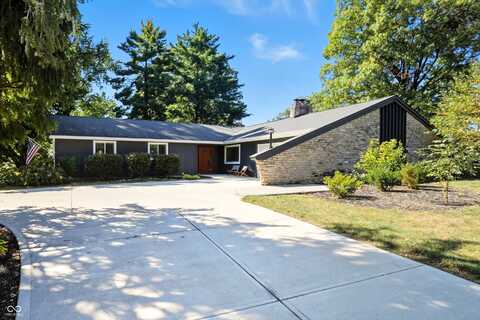 7420 Lesley Avenue, Indianapolis, IN 46250