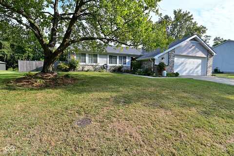 5846 Lakeland Drive, Indianapolis, IN 46220