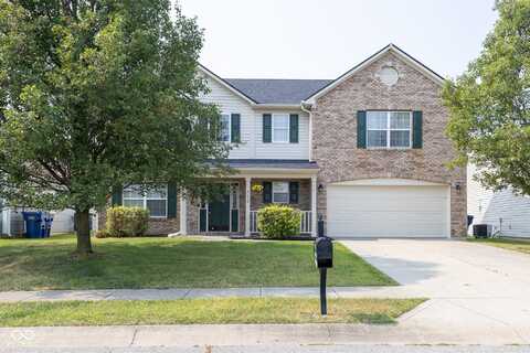 5350 Brassie Drive, Indianapolis, IN 46235