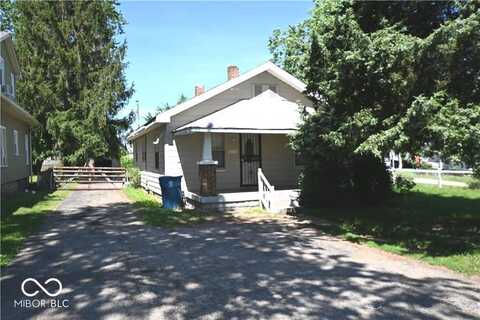 1340 S Glen Arm Road, Indianapolis, IN 46241