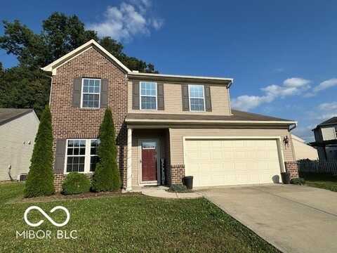 2950 Treehouse Pass, Greenwood, IN 46143