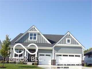6631 Vintner's Pk Boulevard, McCordsville, IN 46055