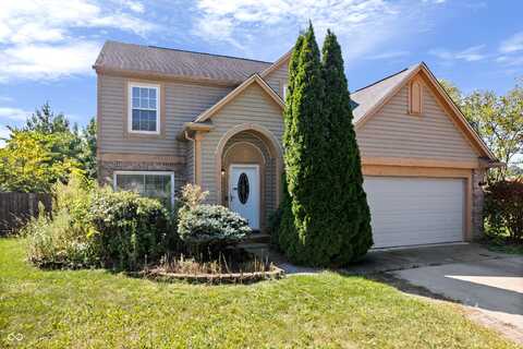 9923 Wellsford Circle, Indianapolis, IN 46236