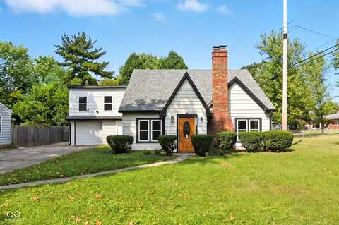 6310 Ida Street, Indianapolis, IN 46241