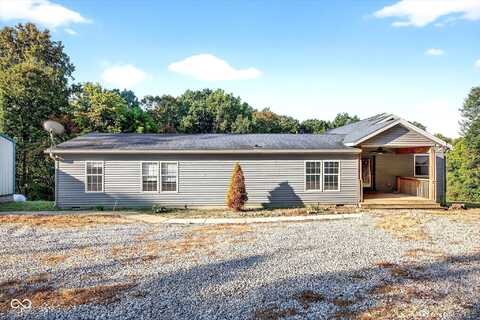 7116 S Lodge Road, Bloomington, IN 47403